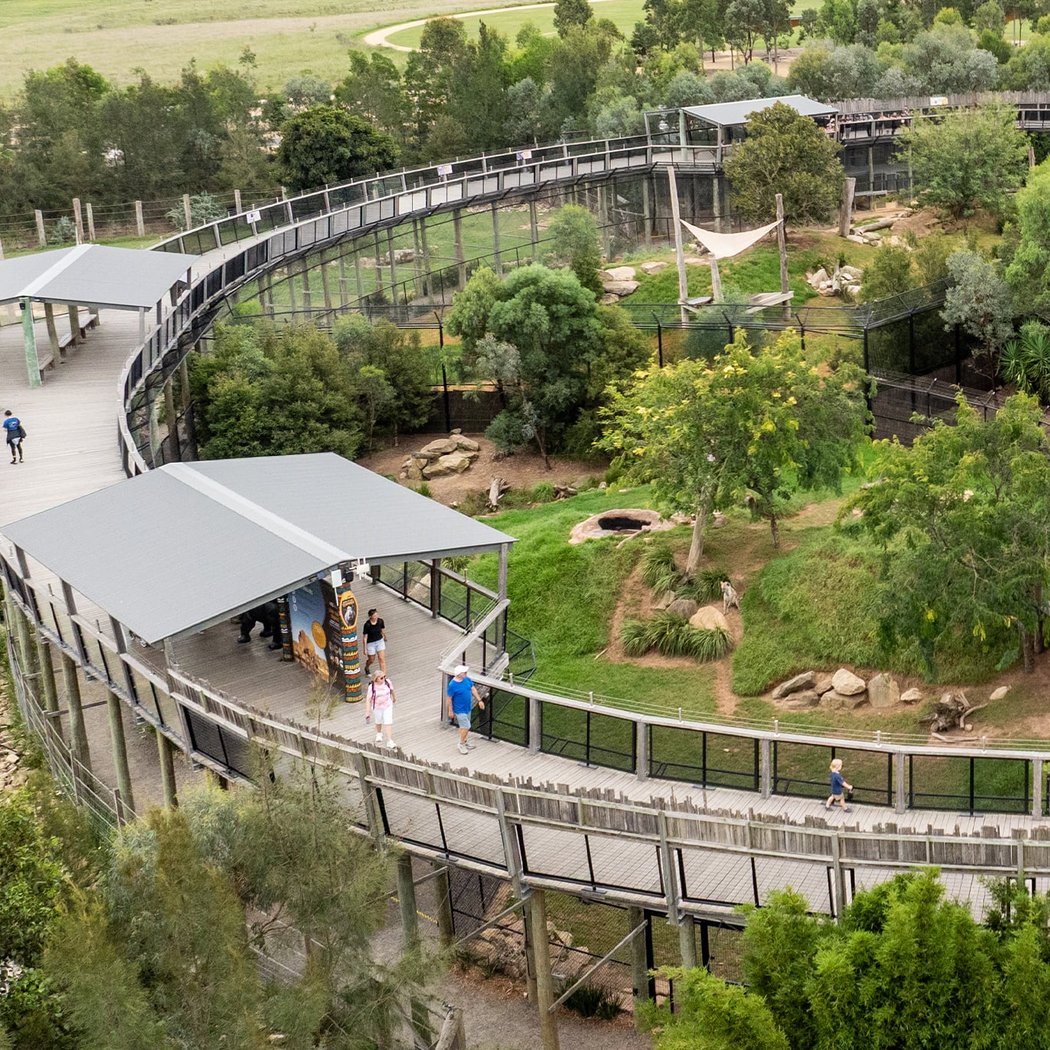 Growing Conservation Through Innovation 3